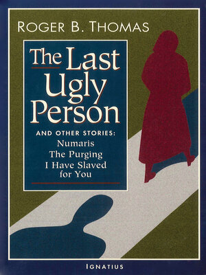cover image of The Last Ugly Person